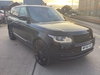 Land Rover Range Rover 3.0 TD V6 Vogue SUV 5dr Diesel Auto 4WD Euro 6 (s/s) (258 ps) 5dr Automatic 2026