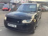 Land Rover Range Rover 3.0 TD V6 Vogue SUV 5dr Diesel Auto 4WD Euro 6 (s/s) (258 ps) 5dr Automatic 2026