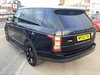 Land Rover Range Rover 3.0 TD V6 Vogue SUV 5dr Diesel Auto 4WD Euro 6 (s/s) (258 ps) 5dr Automatic 2026