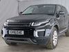 Land Rover Range Rover Evoque 2.0 eD4 SE SUV 5dr Diesel Manual FWD Euro 6 (s/s) (150 ps) 5dr Manual 2026