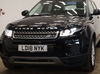 Land Rover Range Rover Evoque 2.0 eD4 SE SUV 5dr Diesel Manual FWD Euro 6 (s/s) (150 ps) 5dr Manual 2026