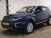 Land Rover Range Rover Evoque 2.0 eD4 SE SUV 5dr Diesel Manual FWD Euro 6 (s/s) (150 ps) 5dr Manual 2026