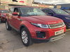 Land Rover Range Rover Evoque 2.0 eD4 SE SUV 5dr Diesel Manual FWD Euro 6 (s/s) (150 ps) 5dr Manual 2026