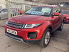 Land Rover Range Rover Evoque 2.0 eD4 SE SUV 5dr Diesel Manual FWD Euro 6 (s/s) (150 ps) 5dr Manual 2026