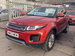 Land Rover Range Rover Evoque 2.0 eD4 SE SUV 5dr Diesel Manual FWD Euro 6 (s/s) (150 ps) 5dr Manual 2018