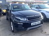 Land Rover Range Rover Evoque 2.0 eD4 SE Tech SUV 5dr Diesel Manual FWD Euro 6 (s/s) (150 ps) 5dr Manual 2026