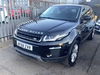Land Rover Range Rover Evoque 2.0 eD4 SE Tech SUV 5dr Diesel Manual FWD Euro 6 (s/s) (150 ps) 5dr Manual 2026