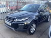 Land Rover Range Rover Evoque 2.0 eD4 SE Tech SUV 5dr Diesel Manual FWD Euro 6 (s/s) (150 ps) 5dr Manual 2026