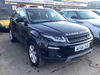Land Rover Range Rover Evoque 2.0 eD4 SE Tech SUV 5dr Diesel Manual FWD Euro 6 (s/s) (150 ps) 5dr Manual 2026