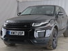 Land Rover Range Rover Evoque 2.0 eD4 SE Tech SUV 5dr Diesel Manual FWD Euro 6 (s/s) (150 ps) 5dr Manual 2026