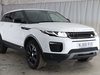 Land Rover Range Rover Evoque 2.0 eD4 SE Tech SUV 5dr Diesel Manual FWD Euro 6 (s/s) (150 ps) 5dr Manual 2026