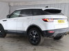 Land Rover Range Rover Evoque 2.0 eD4 SE Tech SUV 5dr Diesel Manual FWD Euro 6 (s/s) (150 ps) 5dr Manual 2026