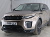 Land Rover Range Rover Evoque 2.0 TD4 HSE Dynamic SUV 5dr Diesel Auto 4WD Euro 6 (s/s) (180 ps) 5dr Automatic 2026