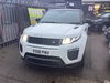 Land Rover Range Rover Evoque 2.0 TD4 HSE Dynamic SUV 5dr Diesel Auto 4WD Euro 6 (s/s) (180 ps) 5dr Automatic 2026