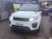 Land Rover Range Rover Evoque 2.0 TD4 HSE Dynamic SUV 5dr Diesel Auto 4WD Euro 6 (s/s) (180 ps) 5dr Automatic 2018