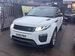 Land Rover Range Rover Evoque 2.0 TD4 HSE Dynamic SUV 5dr Diesel Auto 4WD Euro 6 (s/s) (180 ps) 5dr Automatic 2018