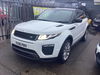 Land Rover Range Rover Evoque 2.0 TD4 HSE Dynamic SUV 5dr Diesel Auto 4WD Euro 6 (s/s) (180 ps) 5dr Automatic 2026