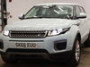 Land Rover Range Rover Evoque 2.0 TD4 SE SUV 5dr Diesel Manual 4WD Euro 6 (s/s) (180 ps) 5dr Manual 2026