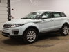 Land Rover Range Rover Evoque 2.0 TD4 SE SUV 5dr Diesel Manual 4WD Euro 6 (s/s) (180 ps) 5dr Manual 2026