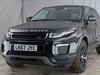 Land Rover Range Rover Evoque 2.0 TD4 SE Tech SUV 5dr Diesel Auto 4WD Euro 6 (s/s) (180 ps) 5dr Automatic 2026