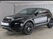 Land Rover Range Rover Evoque 2.0 TD4 SE Tech SUV 5dr Diesel Auto 4WD Euro 6 (s/s) (180 ps) 5dr Automatic 2017
