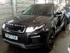 Land Rover Range Rover Evoque 2.0 TD4 SE Tech SUV 5dr Diesel Auto 4WD Euro 6 (s/s) (180 ps) 5dr Automatic 2026