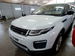 Land Rover Range Rover Evoque 2.0 TD4 SE Tech SUV 5dr Diesel Manual 4WD Euro 6 (s/s) (180 ps) 5dr Manual 2017