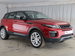 Land Rover Range Rover Evoque 2.0 TD4 SE Tech SUV 5dr Diesel Manual 4WD Euro 6 (s/s) (180 ps) 5dr Manual 2017