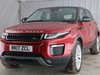 Land Rover Range Rover Evoque 2.0 TD4 SE Tech SUV 5dr Diesel Manual 4WD Euro 6 (s/s) (180 ps) 5dr Manual 2026