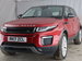 Land Rover Range Rover Evoque 2.0 TD4 SE Tech SUV 5dr Diesel Manual 4WD Euro 6 (s/s) (180 ps) 5dr Manual 2017