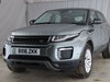 Land Rover Range Rover Evoque 2.0 TD4 SE Tech SUV 5dr Diesel Manual 4WD Euro 6 (s/s) (180 ps) 5dr Manual 2026