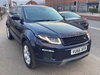 Land Rover Range Rover Evoque 2.0 TD4 SE Tech SUV 5dr Diesel Manual 4WD Euro 6 (s/s) (180 ps) 5dr Manual 2026