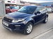 Land Rover Range Rover Evoque 2.0 TD4 SE Tech SUV 5dr Diesel Manual 4WD Euro 6 (s/s) (180 ps) 5dr Manual 2016