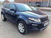 Land Rover Range Rover Evoque 2.0 TD4 SE Tech SUV 5dr Diesel Manual 4WD Euro 6 (s/s) (180 ps) 5dr Manual 2026