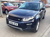 Land Rover Range Rover Evoque 2.0 TD4 SE Tech SUV 5dr Diesel Manual 4WD Euro 6 (s/s) (180 ps) 5dr Manual 2026