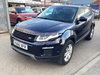Land Rover Range Rover Evoque 2.0 TD4 SE Tech SUV 5dr Diesel Manual 4WD Euro 6 (s/s) (180 ps) 5dr Manual 2026