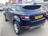 Land Rover Range Rover Evoque 2.0 TD4 SE Tech SUV 5dr Diesel Manual 4WD Euro 6 (s/s) (180 ps) 5dr Manual 2026