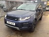 Land Rover Range Rover Evoque 2.0 TD4 SE Tech SUV 5dr Diesel Manual 4WD Euro 6 (s/s) (180 ps) 5dr Manual 2026