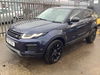 Land Rover Range Rover Evoque 2.0 TD4 SE Tech SUV 5dr Diesel Manual 4WD Euro 6 (s/s) (180 ps) 5dr Manual 2026
