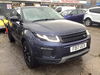 Land Rover Range Rover Evoque 2.0 TD4 SE Tech SUV 5dr Diesel Manual 4WD Euro 6 (s/s) (180 ps) 5dr Manual 2026