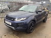 Land Rover Range Rover Evoque 2.0 TD4 SE Tech SUV 5dr Diesel Manual 4WD Euro 6 (s/s) (180 ps) 5dr Manual 2026
