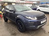 Land Rover Range Rover Evoque 2.0 TD4 SE Tech SUV 5dr Diesel Manual 4WD Euro 6 (s/s) (180 ps) 5dr Manual 2026