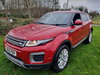 Land Rover Range Rover Evoque 2.0L ED4 SE SUV 5dr Diesel Manual Euro 6 (148 bhp) 5dr Manual 2026