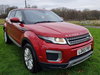 Land Rover Range Rover Evoque 2.0L ED4 SE SUV 5dr Diesel Manual Euro 6 (148 bhp) 5dr Manual 2026
