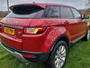 Land Rover Range Rover Evoque 2.0L ED4 SE SUV 5dr Diesel Manual Euro 6 (148 bhp) 5dr Manual 2026