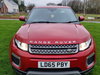 Land Rover Range Rover Evoque 2.0L ED4 SE SUV 5dr Diesel Manual Euro 6 (148 bhp) 5dr Manual 2026