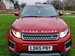 Land Rover Range Rover Evoque 2.0L ED4 SE SUV 5dr Diesel Manual Euro 6 (148 bhp) 5dr Manual 2015