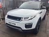 Land Rover Range Rover Evoque 2.0L ED4 SE TECH SUV 5dr Diesel Manual Euro 6 (148 bhp) 5dr Manual 2025