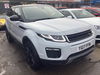 Land Rover Range Rover Evoque 2.0L ED4 SE TECH SUV 5dr Diesel Manual Euro 6 (148 bhp) 5dr Manual 2025