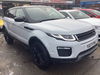 Land Rover Range Rover Evoque 2.0L ED4 SE TECH SUV 5dr Diesel Manual Euro 6 (148 bhp) 5dr Manual 2025